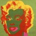Marilyn Monroe 6Andy Warhol